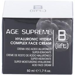 Крем для обличчя Blift Age Supreme Hyaluronic Hydra Complex 50 мл