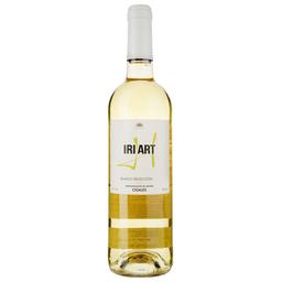 Вино Hiriart Verdejo D.O. Cigales белое сухое 0.75 л