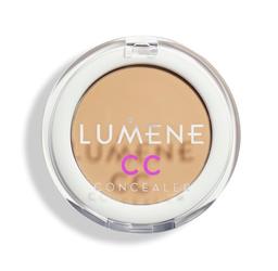 СС-консилер Lumene CС Color Correcting Concealer, тон Medium, 2.5г (8000019474213)
