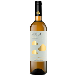 Вино Vicente Gandia Nebla, белое, сухое, 12%, 0,75 л (37162)