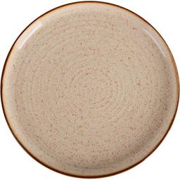 Тарелка обеденная Ipec Nordic Sand, 27 см (30908555)
