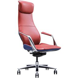 Офисное кресло GT Racer X-808 (ZP-02, ZP-09), красно-синее (X-808 Red/Blue (ZP-02, ZP-09))