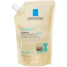 Масло для душа и ванны La Roche-Posay Lipikar Huile Lavante AP+ Lipid-Replenishing Cleansing Oil 400 мл