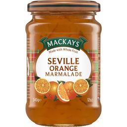 Конфитюр Mackays Севильский апельсин 340 г