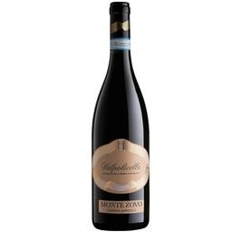 Вино Monte Zovo Valpolicella, красное, сухое, 13,5%, 0,75 л