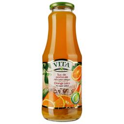 Сок Vita Premium Апельсиновый 1 л