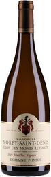 Вино Domaine Ponsot Cuvее Des Alouet Morey St-Denis, 13%, 0,75 л (868971)