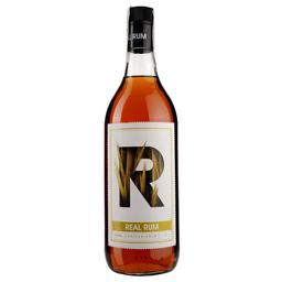 Алкогольный напиток Real Rum Spiced, 37,5%, 1 л