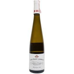 Вино Rene Mure Riesling Clos Saint Landelin 2016, біле, сухе, 0,75 л