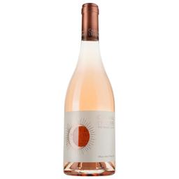 Вино Chateau l'Euziere Mon Ami Pierrot AOP Pic Saint Loup, рожеве, сухе, 0,75 л