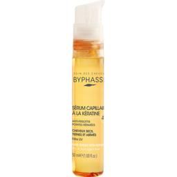 Зволожуюча олія Byphasse для сухих та пошкоджених кінчиків волосся, 50 мл