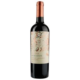 Вино Odfjell Armador Gran Reserva Cabernet Sauvignon, червоне, сухе, 0,75 л (871898)