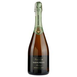 Игристое вино Barone Pizzini Naturae Franciacorta DOCG Edizione 2017, белое, экстра брют, 0,75 л