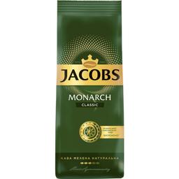 Кава мелена Jacobs Monarch Classic, 450 г (757347)