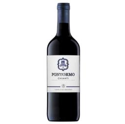 Вино Castelli del Grevepesa Chianti Castelgreve Pontormo, 13%, 1,5 л