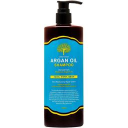 Шампунь для волос Char Char Аргановое масло Argan Oil Shampoo, 500 мл (005515)