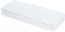 Підковдра на блискавці Good-Dream Сатин White, 220х160 см (GDSWDC160220)
