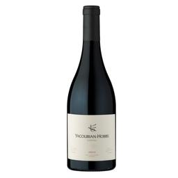 Вино Yacoubian-Hobbs Sarpina Areni, красное, сухое, 14,5%, 0,75 л (9903)