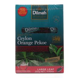 Чай черный Dilmah, 250 г (831514)
