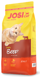 Сухий корм для дорослих кішок Josera JosiCat Tasty Beef, 18 кг