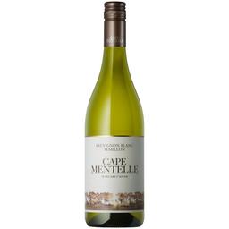 Вино Cape Mentelle Sauvignon Blanc Semillon Margaret River, біле, сухе, 0,75 л
