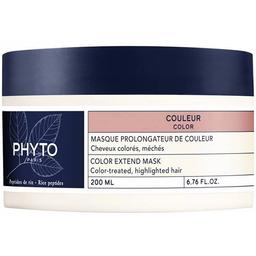 Маска для волосся Phyto Color Extend, 200 мл