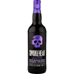 Віскі Smokehead Twisted Stout Single Malt Scotch Whisky 43% 0.7 л