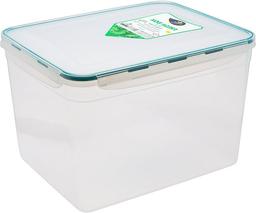 Контейнер Irak Plastik Fresh Box, 11 л, прозрачный (LC555)