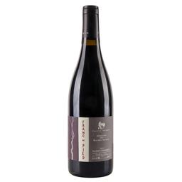 Вино Thierry Germain Domaine des Roches Neuves Saumur-Champigny Franc de Pied 2016 АОС/AOP, 12,5%, 0,75 л (726839)