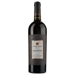 Вино Dark Sheep Rouge 2019 AOP Minervois, красное, сухое, 0.75 л