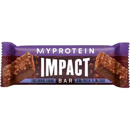 Батончик Myprotein Impact Protein Bar Fudge Brownie 64 г