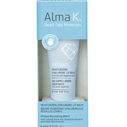 Бальзам для губ увлажняющий Alma K Face care Moisturizing Hyaluronic Lip Balm, 8 мл (1064549)