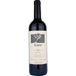 Вино Oasi Degli Angeli Kurni Rosso Marche IGP, красное, сухое, 0,75 л