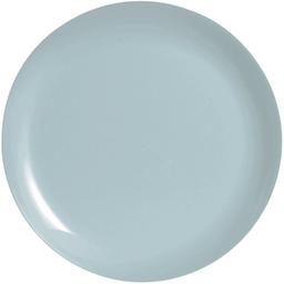 Тарелка обеденная Luminarc Diwali Paradise Blue 25 см (V5720)
