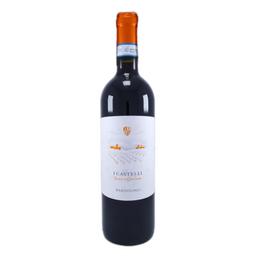Вино I Castelli Bardolino, 12%, 0,75 л (522653)