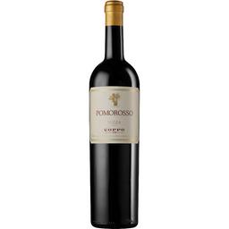 Вино Coppo Pomorosso Nizza Barbera d’Asti DOCG 2015 красное сухое 0.375 л