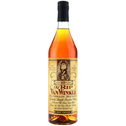 Виски Old Rip Van Winkle 10yo, 53,5%, 0,75 л (877452)