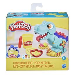 Игровой набор для лепки Hasbro Play-Doh Mini T-Rex (F1337)