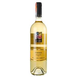 Вино Feudo Monaci Fiano Salento IGT белое сухое, 0,75 л, 12% (554557)