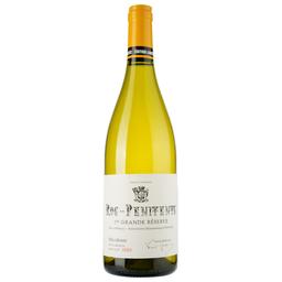 Вино Clos des Ocres Oublies Roc Penitents Blanc IGP Herault, біле, сухе, 0.75 л