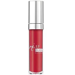 Блиск для губ Pupa Miss Pupa Gloss відтінок 305 (Essential Red) 5 мл (020032A305)