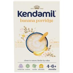 Молочная каша Kendamil с бананом 150 г (92000006)