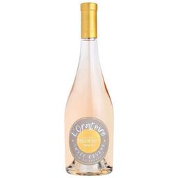 Вино Pigoudet L'oratoire, розовое, сухое, 13,5%, 0,75 л