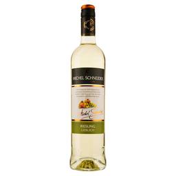 Вино Michel Schneider Riesling Lieblich, біле, напівсолодке, 10,5%, 0,75 л
