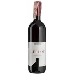 Вино Colterenzio Merlot Classic Line, красное, сухое, 13,5%, 0,75 л (20905)