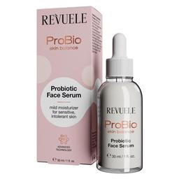 Сыворотка для лица Revuele Probio Skin Balance Probiotic, 30 мл
