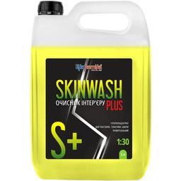 Очиститель интерьера Ekokemika Pro Line Skinwash Plus 1:30, 5 л (780798)