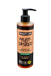 Шампунь на олійній основі Beauty Jar Multi-Tasker, 250 мл