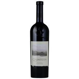 Вино Quintessa Rutherford Napa Valley Red 2015, 15%, 0,75 л (812363)
