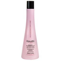 Шампунь Phytorelax Keratin Color для защиты цвета окрашенных волос, 250 мл (6025242)